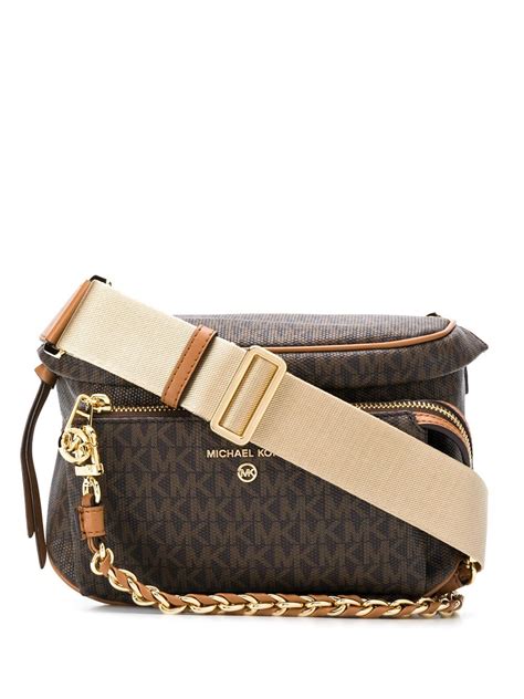 how long does take to ship monogram michael kors